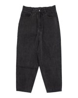 PHINGERIN       フィンガリン 6PK JEANS・BLACK