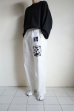 画像14: Evisen       ×BIAS DOGS 30%OFF Let’s go STRECH TWILL EASY PANTS