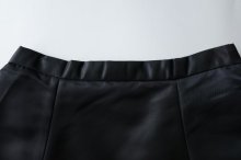 他の写真1: HeRIN.CYE       Nylon maxi skirt