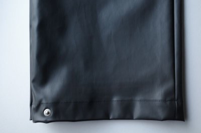 画像4: stein         TRACK EASY TROUSERS ・BLACK(COATED)