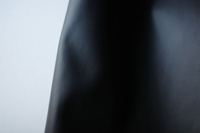 画像7: stein         TRACK EASY TROUSERS ・BLACK(COATED)