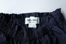 他の写真1: HOUGA       kiki frill dress・NAVY