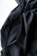 画像7: HOUGA       kiki sleeveless dress・BLACK