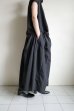 画像14: HOUGA       kiki sleeveless dress・BLACK