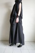 画像13: HOUGA       kiki sleeveless dress・BLACK