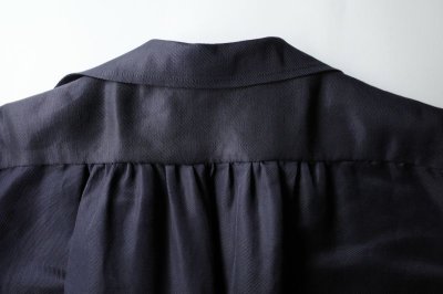 画像9: AXIS       30%OFF Skipper Shirts・MID NIGHT