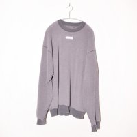 issuethings       Type56 Faded・gray