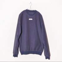 issuethings       Type56 Faded・navy blue