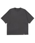 LANTERN 30%OFF       DOLMAN SLEEVE TEE・GRAY