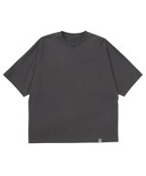 LANTERN 30%OFF       DOLMAN SLEEVE TEE・GRAY