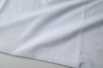 画像9: LANTERN 30%OFF        DOLMAN SLEEVE GRAPHIC TEE・WHITE