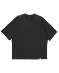 LANTERN 30%OFF        DOLMAN SLEEVE TEE・BLACK