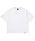 LANTERN 30%OFF      DOLMAN SLEEVE TEE・WHITE