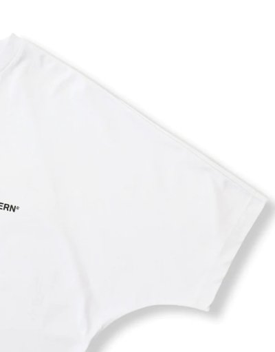 画像4: LANTERN 30%OFF        DOLMAN SLEEVE GRAPHIC TEE・WHITE