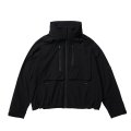 Evisen       30%OFF SUPER LIGHT NYLON JKT・Black