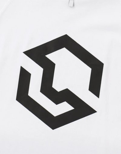 画像5: LANTERN 30%OFF        DOLMAN SLEEVE GRAPHIC TEE・WHITE