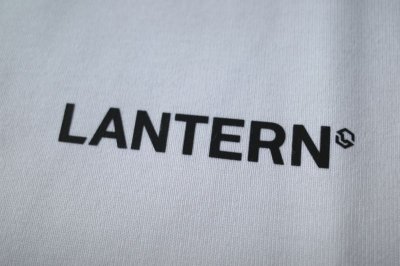 画像8: LANTERN 30%OFF        DOLMAN SLEEVE GRAPHIC TEE・WHITE