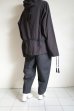 画像14: Fujimoto       Protect Yourself Natural Jacket・BLACK