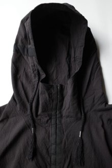 他の写真1: Fujimoto       Protect Yourself Natural Jacket・BLACK