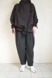 画像15: Fujimoto       Protect Yourself Natural Jacket・BLACK