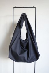 Dulcamara　　　　　　よそいきトートBAG・ブラック