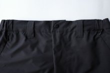 他の写真1: ROTOL       CIRCLE PANTS・BLACK