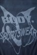画像4: BODYSONG.       BSSportswear2.0HS