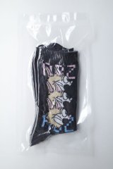 BODYSONG.       SOCKS!・AZZMBK