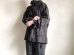 画像17: Fujimoto       Protect Yourself Natural Jacket・BLACK