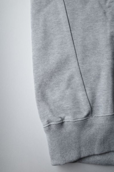 画像6: TENHALF       SUPER HOODIE 2・GRAY