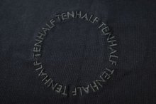 他の写真2: TENHALF       WORLD IS ONE T-SHIRT・BLACK