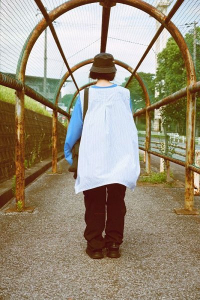 画像8: BODYSONG.       LIMONTASTUDSCAP