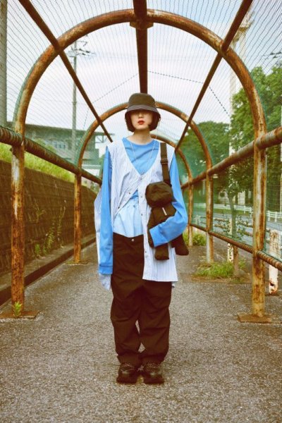 画像7: BODYSONG.       LIMONTASTUDSCAP