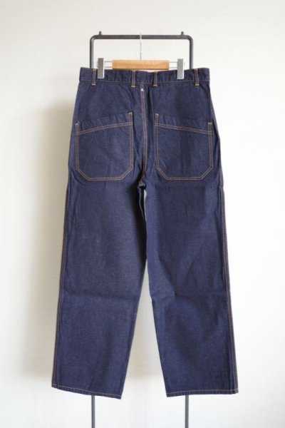 画像3: issuethings       type50 Washed