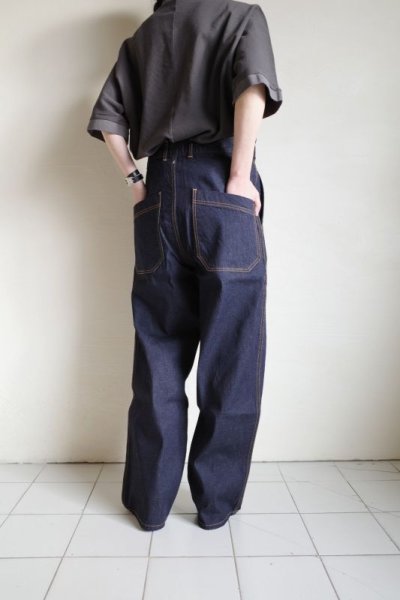 画像14: issuethings       type50 Washed