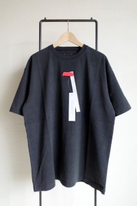 issuethings       Type61 Washed & (Washed & What was in the atelier）・black