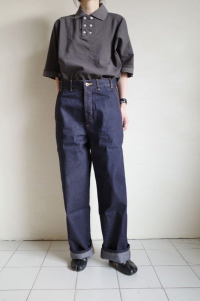 画像15: issuethings       type50 Washed