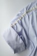 画像7: DOUGALL       Gathered-back Short Sleeve Shirts・lt blue