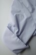 画像4: DOUGALL       Gathered-back Short Sleeve Shirts・lt blue