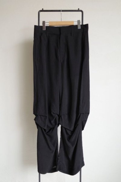 画像1: DOUGALL       Cupra Trousers
