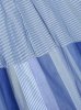 画像4: KYOU       "BEAN” Switching Baloon Shirt・blue stripe
