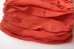 画像14: Mediam       Cotton Tulle Gather Skirt・red