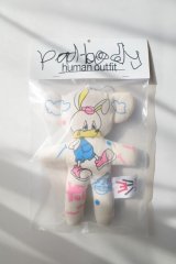 WATARU TOMINAGA       MORIO DOLL ed. WATARU・morio2