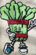 画像3: WATARU TOMINAGA       hand-crochet bag・spinach