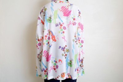 画像8: WATARU TOMINAGA       powernet long sleeve T-shirt・sad