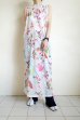 画像13: WATARU TOMINAGA       powernet sleeveless dress・Sad