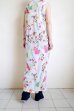 画像12: WATARU TOMINAGA       powernet sleeveless dress・Sad