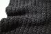 画像4: Blanc YM       Skipper knit Shirt・charcoal gray