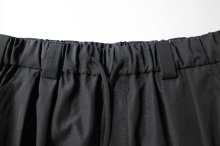 他の写真1: Blanc YM       Ripstop Half Pants・black