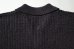 画像3: Blanc YM       Skipper knit Shirt・charcoal gray